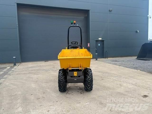 Mecalac TA1EH Mini dumper