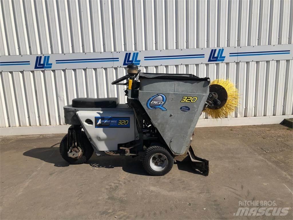  Plant Mec 320 Costruzioni - Altro