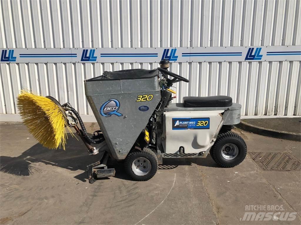  Plant Mec 320 Costruzioni - Altro
