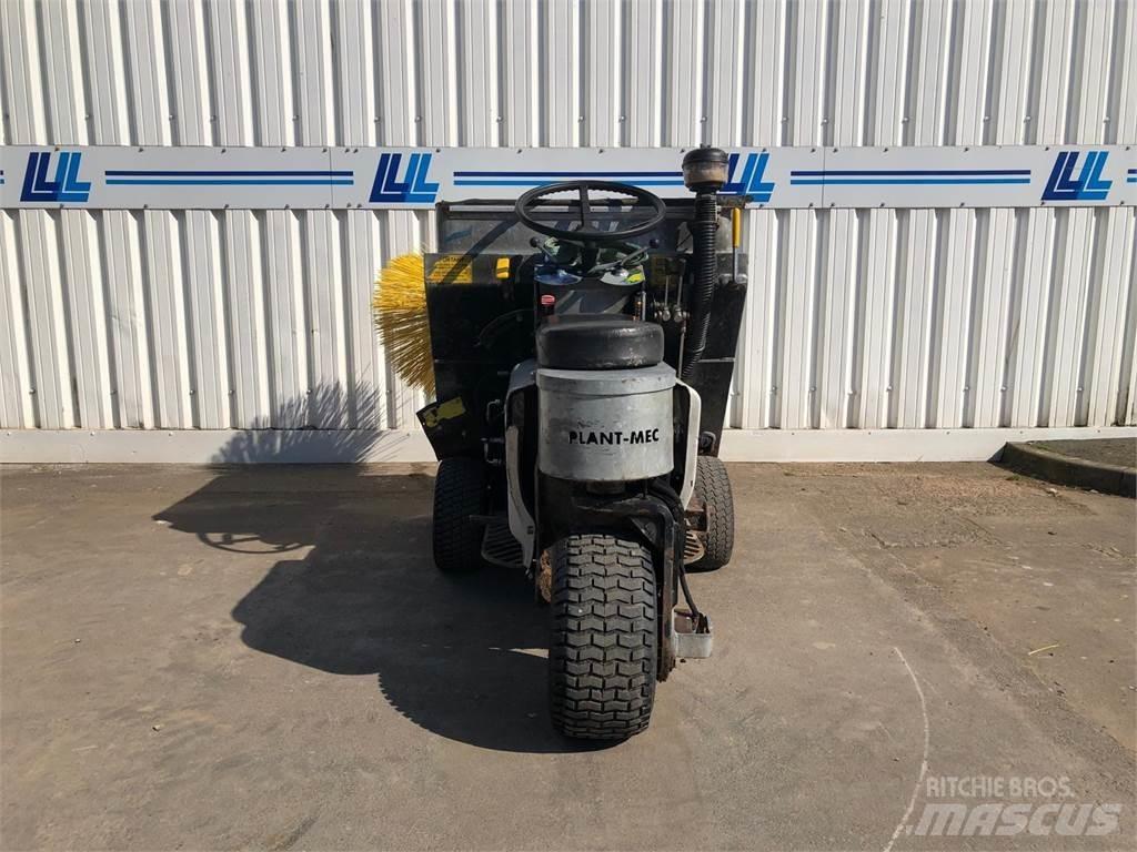  Plant Mec 320 Costruzioni - Altro