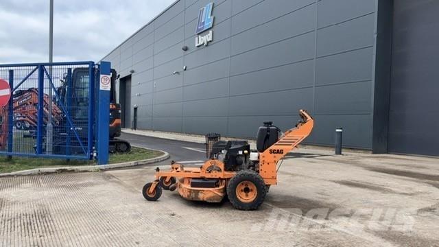 Scag SWZT 48 Agricoltura - Altro