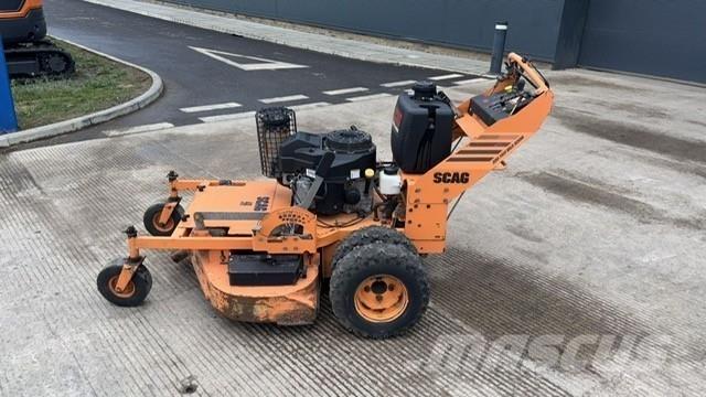 Scag SWZT 48 Agricoltura - Altro