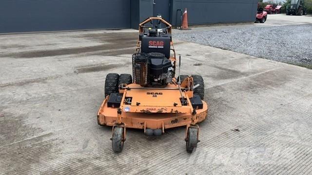Scag SWZT 48 Agricoltura - Altro