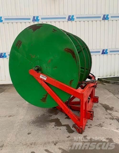  Slurry 800m Reeler Spandiliquami