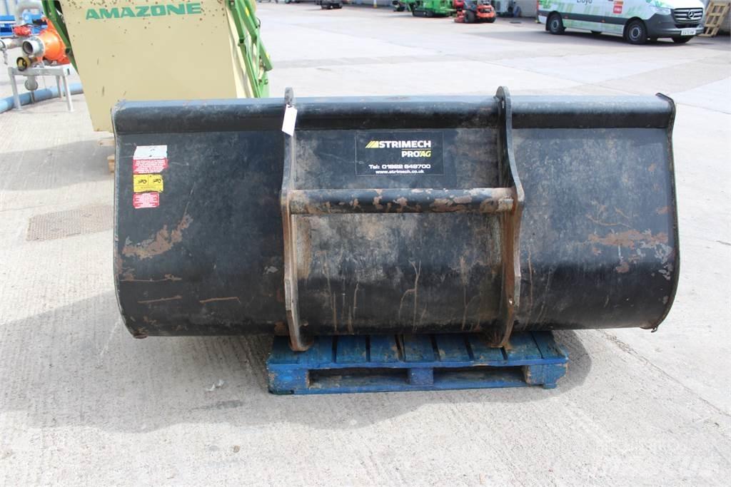 Strimech Bk15-70 Agricoltura - Altro