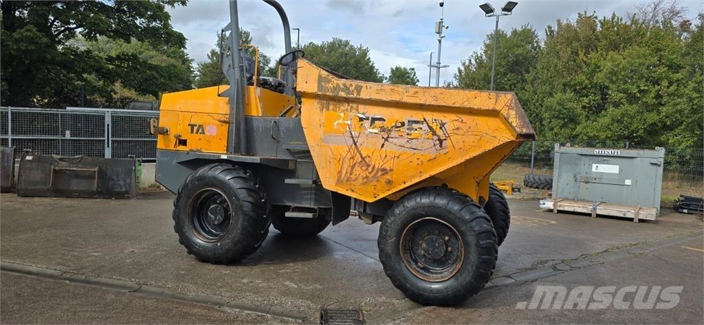  Ta9 Mini dumper