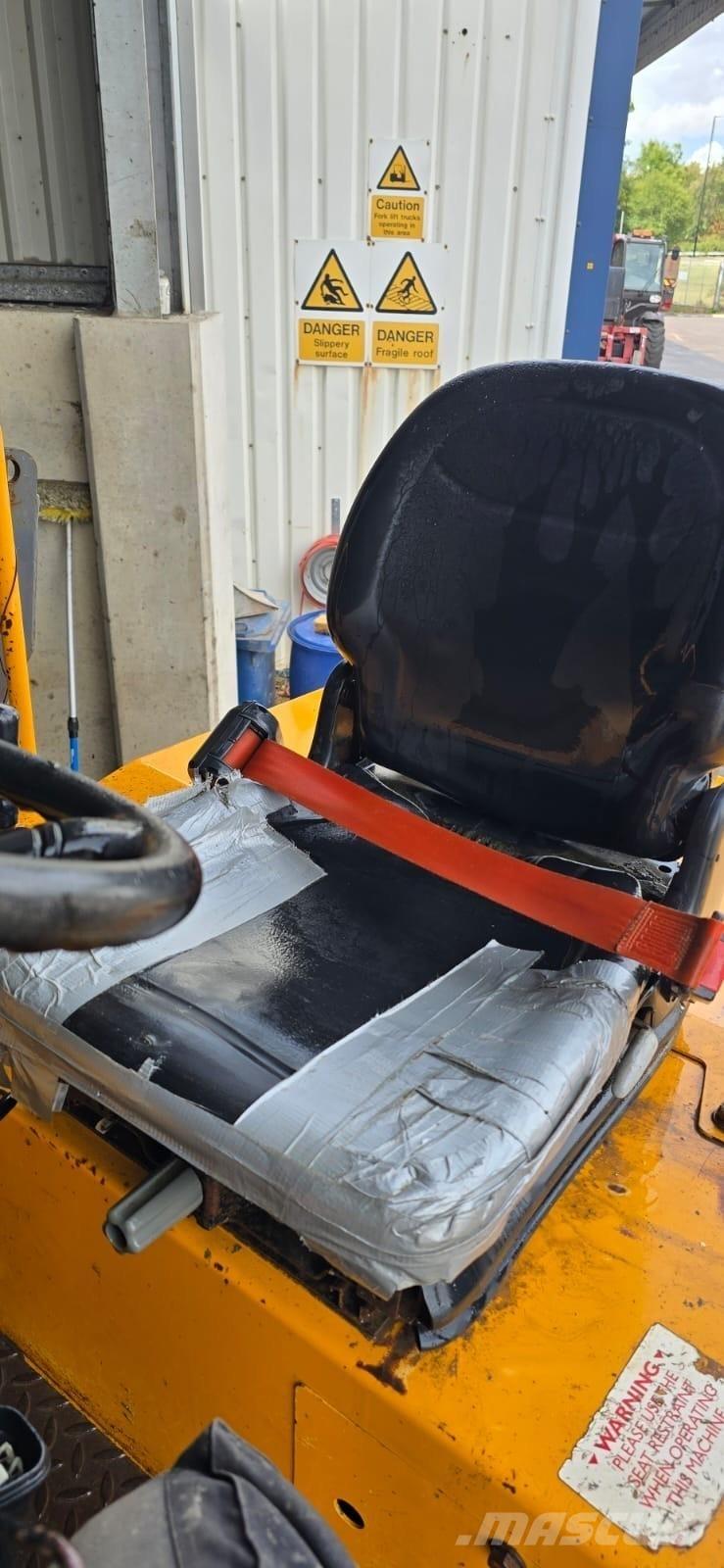  Ta9 Mini dumper