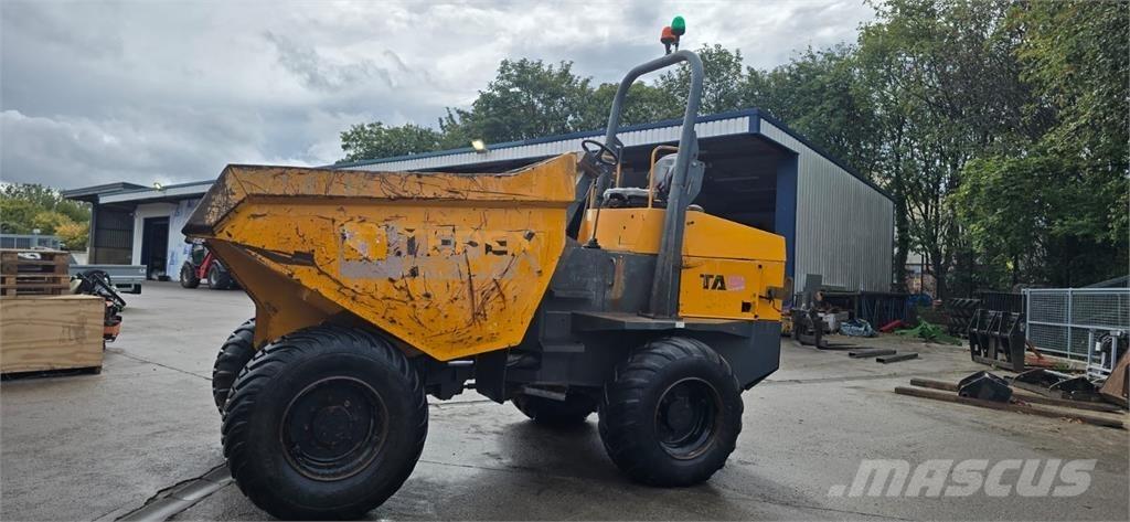  Ta9 Mini dumper