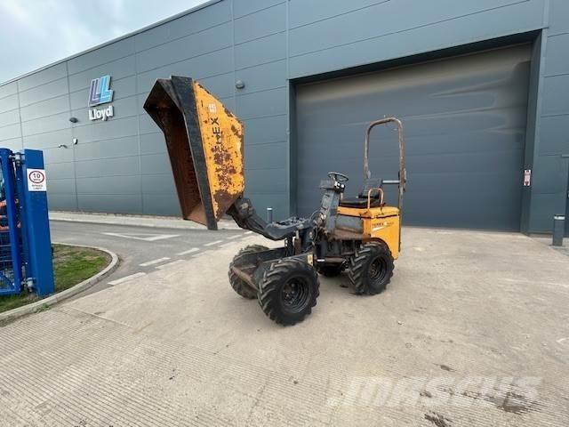 Terex  Mini dumper