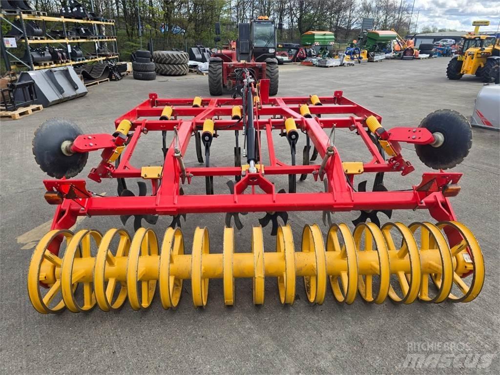 Väderstad Cultus Altre macchine e accessori per l'aratura