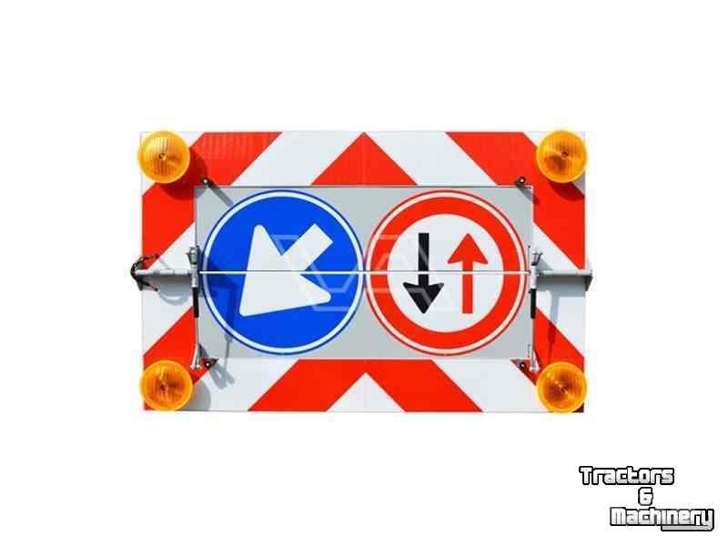  Actiebord - Manutenzione verde e strade – Altro