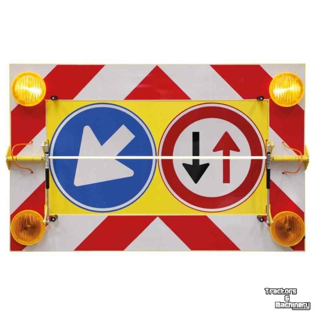  Actiebord - Manutenzione verde e strade – Altro