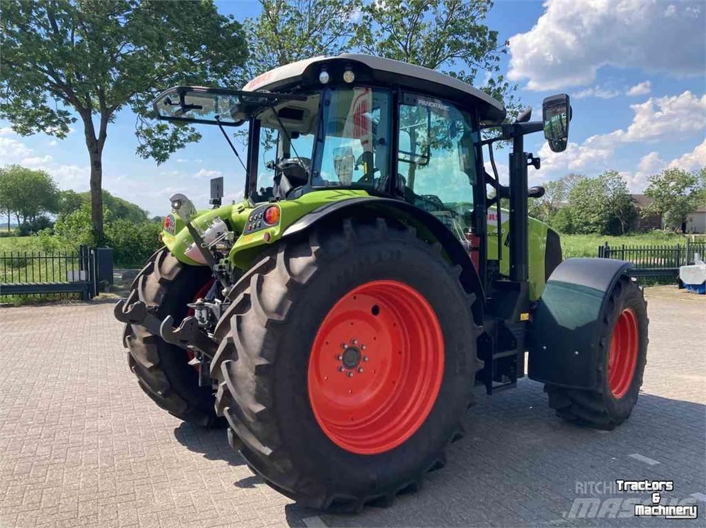 CLAAS Arion 470 Cis Costruzioni - Altro