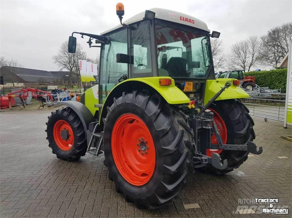 CLAAS Celtis 436 RX Costruzioni - Altro