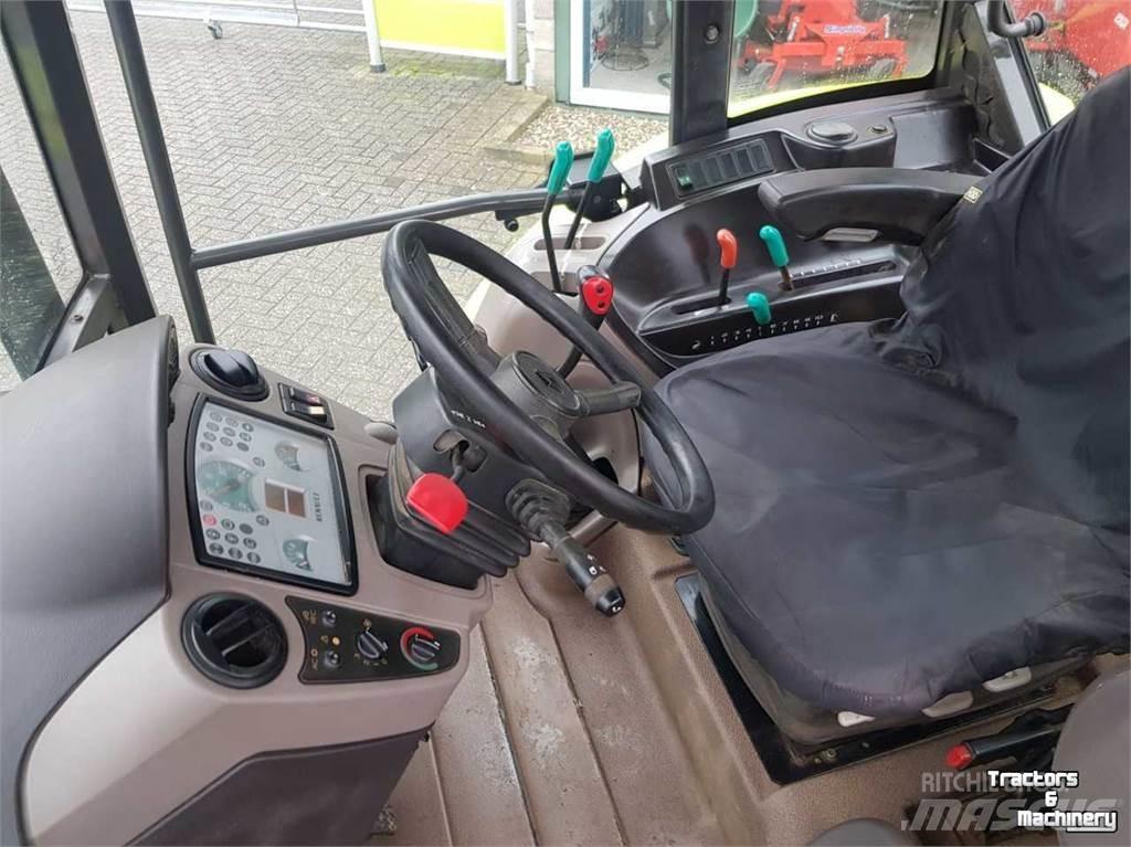 CLAAS Celtis 436 RX Costruzioni - Altro