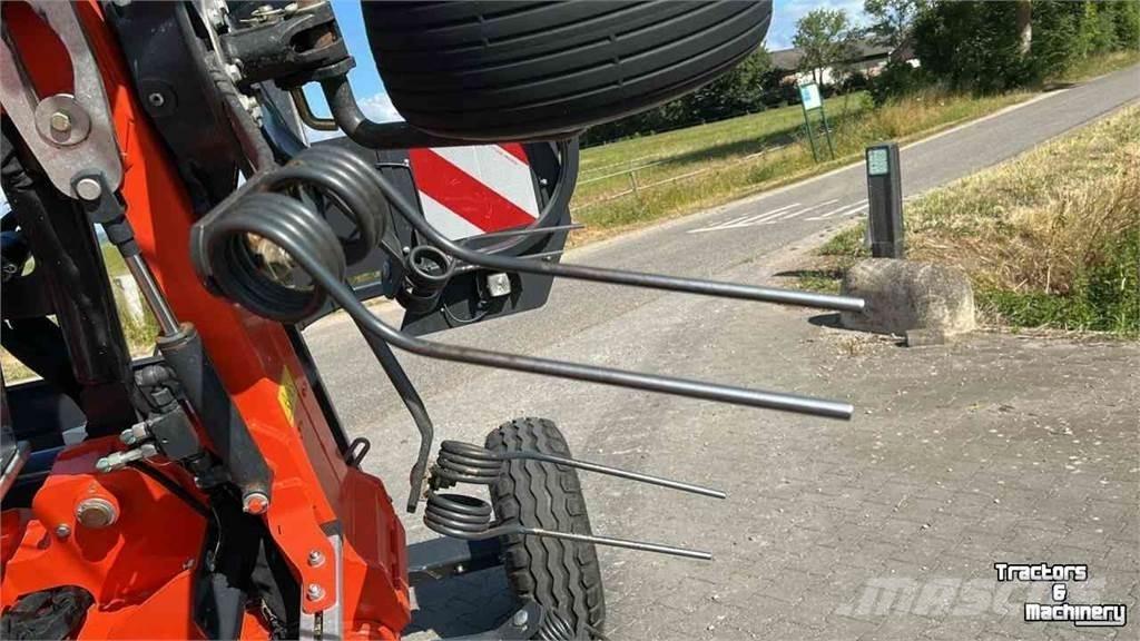 Kubota TE10511C Falciandanatrici