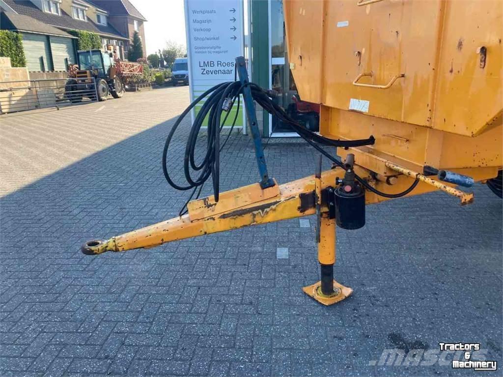 Rolland T12 kipper Altri rimorchi