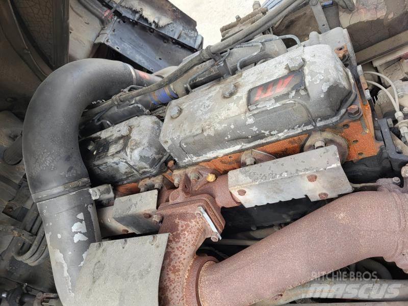 DAF 2700 ATI Camion altro