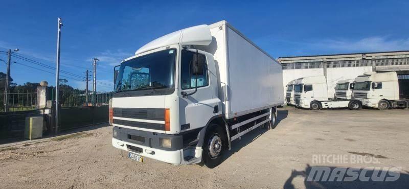 DAF 75 ATI Camion altro