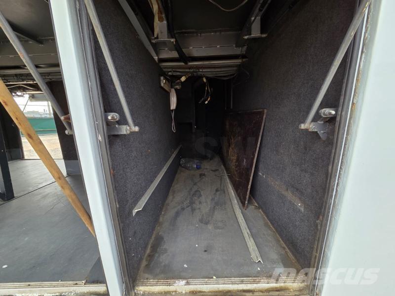 MAN 18.370 Autobus da turismo