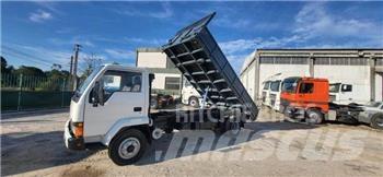 Mitsubishi FH100 Camion ribaltabili