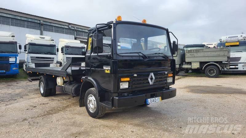 Renault Midliner Trasportatore per veicoli