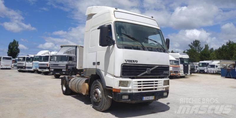 Volvo FH12 420 Motrici e Trattori Stradali