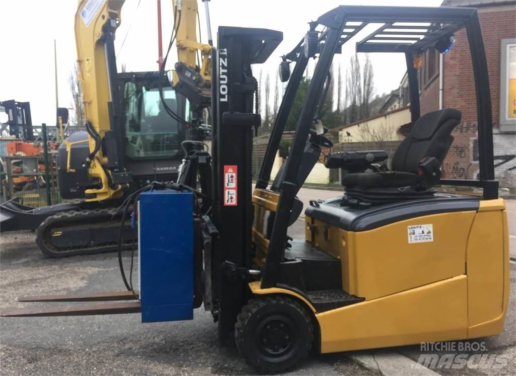 CAT EP16 Carrelli elevatori-Altro