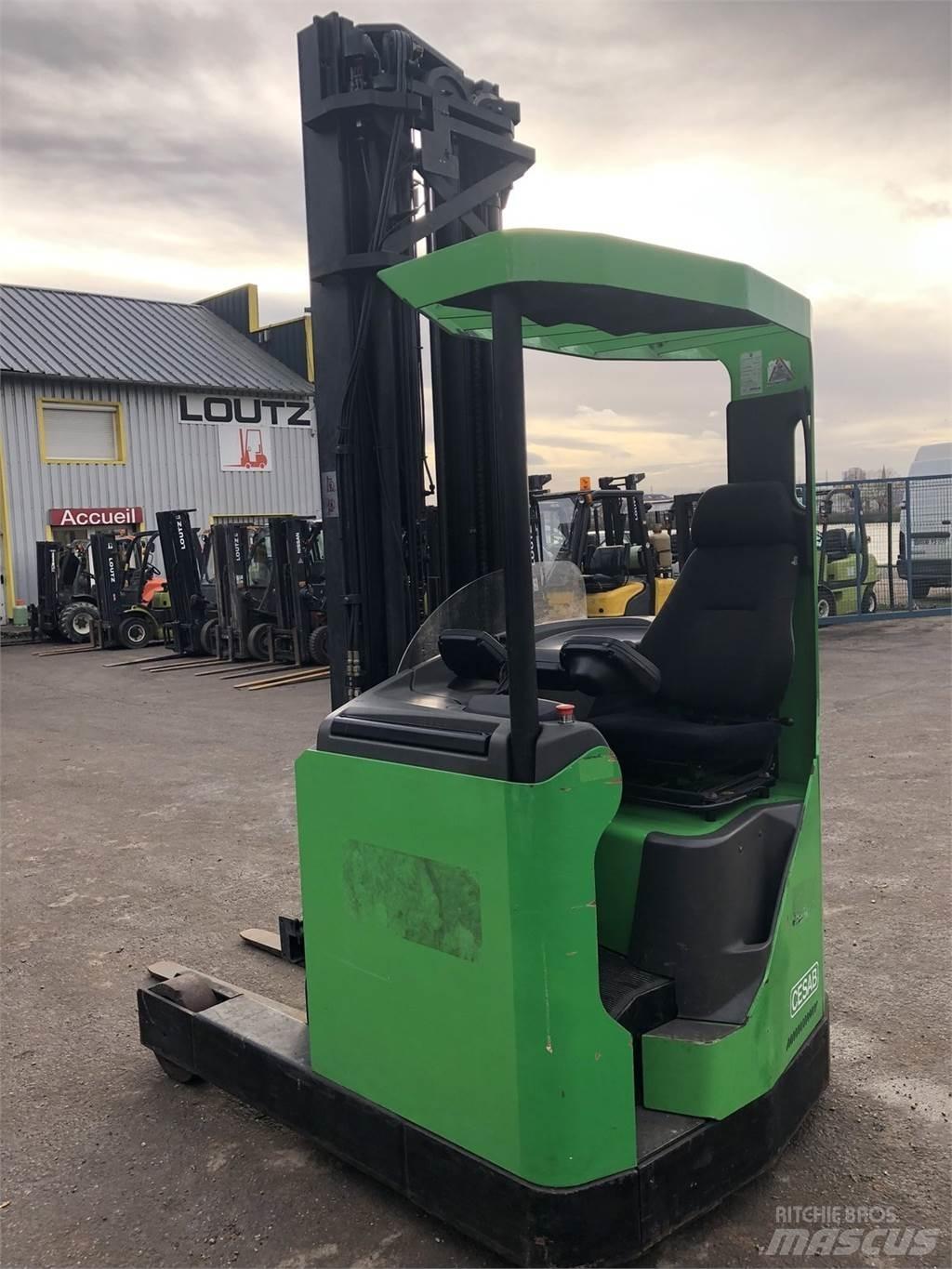 Cesab RRB2 Carrello retrattile