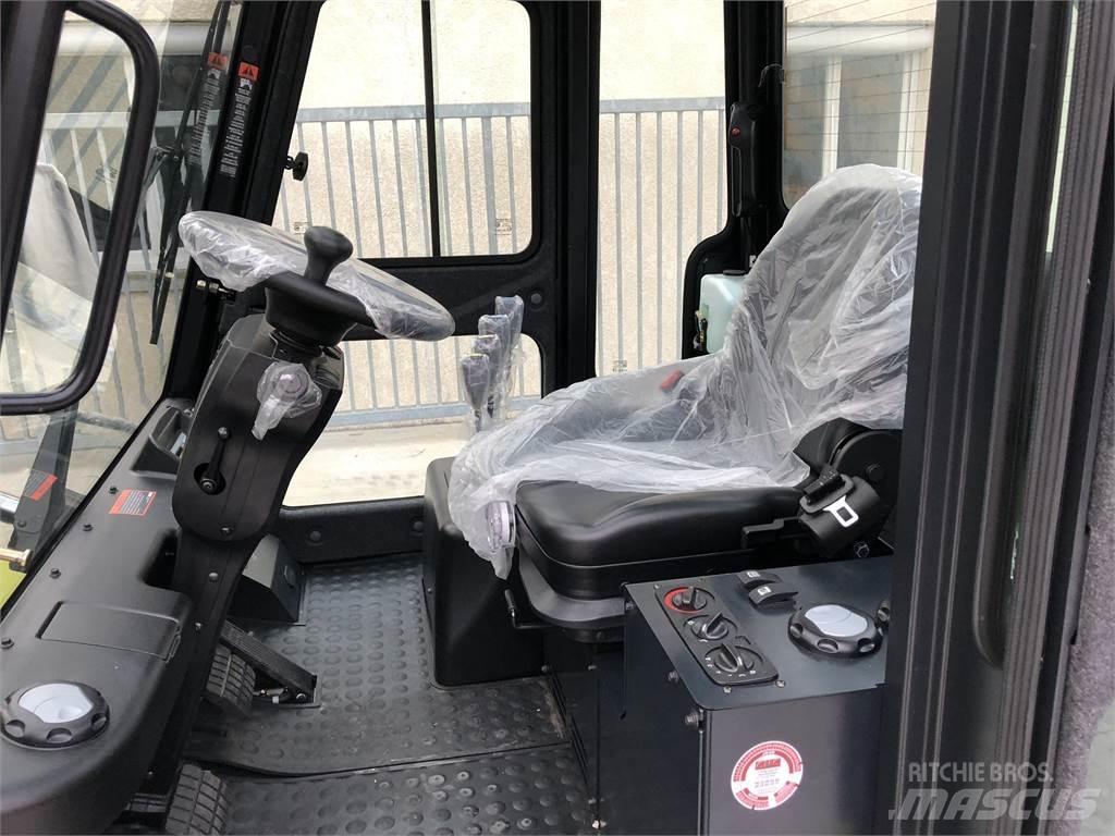 Clark C80D Carrelli elevatori-Altro