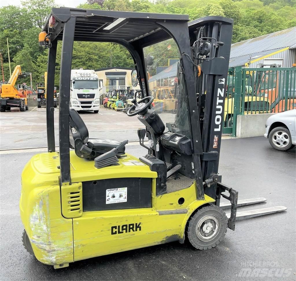 Clark GTX18 Carrelli elevatori-Altro