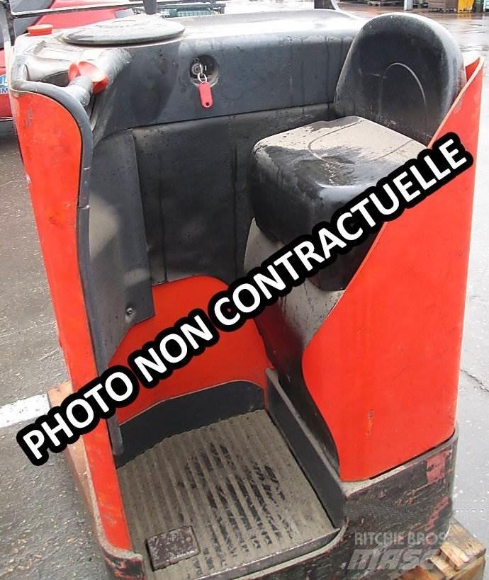 Fenwick T20 S Carelli stoccatori  automatici-usati
