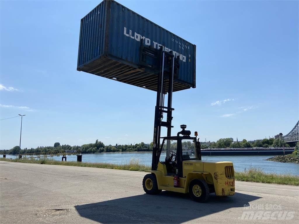 Hyster H7.00XL Carrelli elevatori-Altro