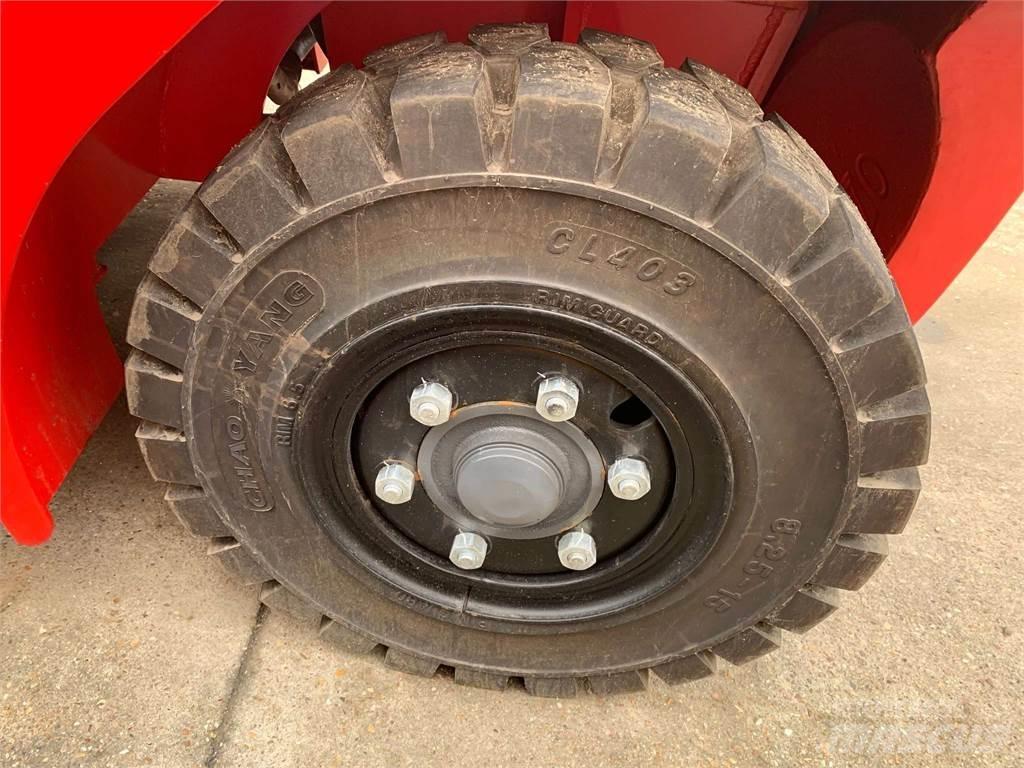  LWM FY70 Carrelli elevatori-Altro