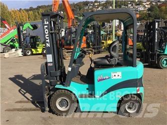 Maximal FB15 Carrelli elevatori-Altro
