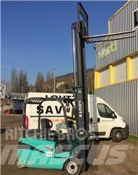 Maximal FB20S Carrelli elevatori-Altro