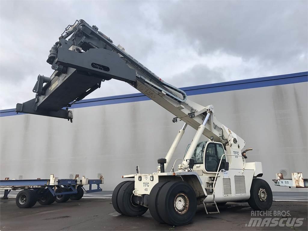 Terex TFC45 Carrelli elevatori