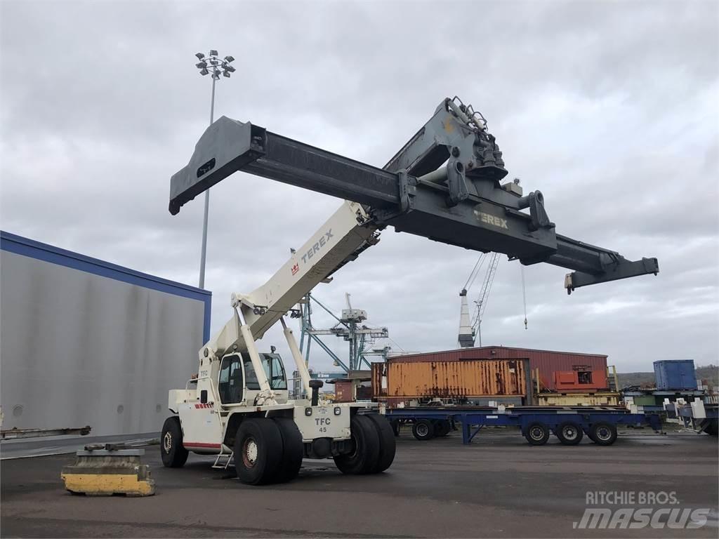 Terex TFC45 Carrelli elevatori