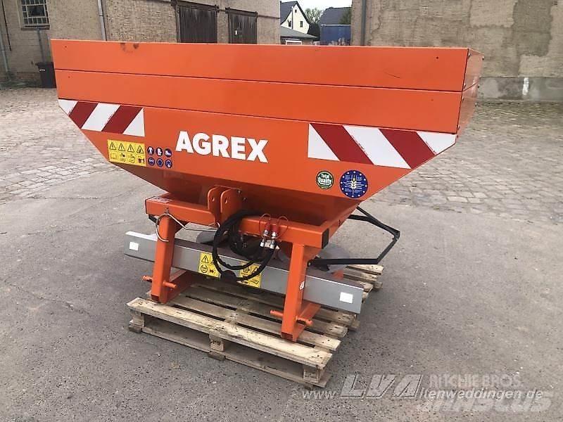 Agrex TVX Spargiminerale