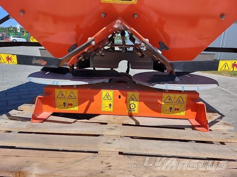 Agrex TVX Spargiminerale