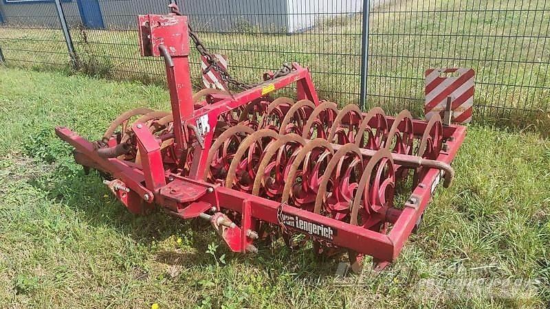 BvL VL11/11 V Erpici a dischi