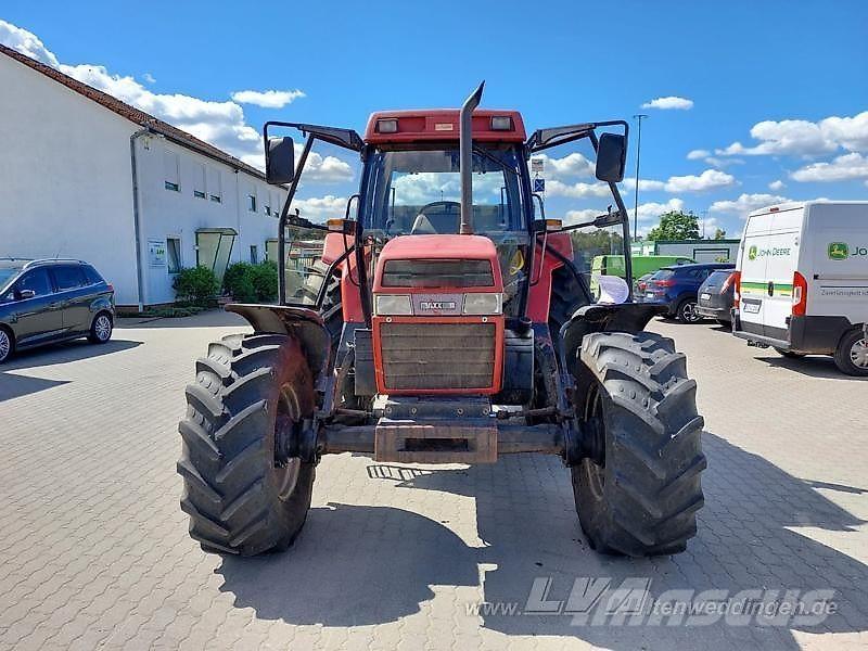 Case IH 5140 Trattori
