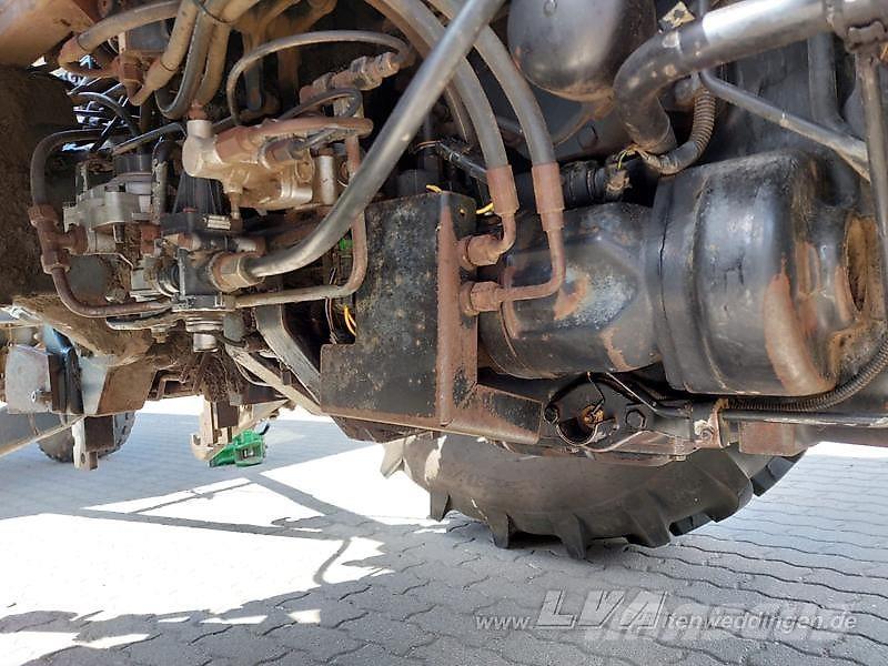 Case IH 5140 Trattori