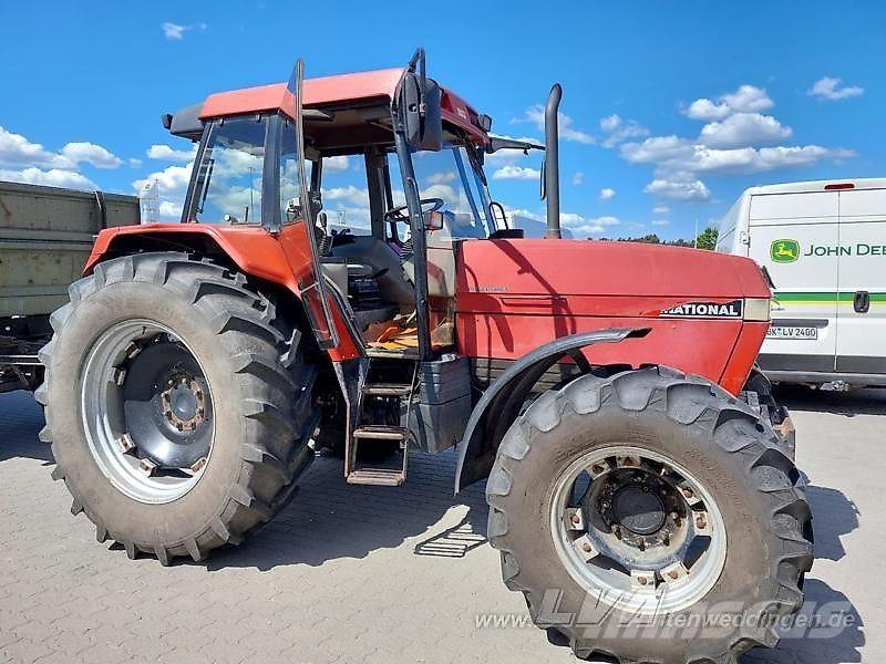 Case IH 5140 Trattori