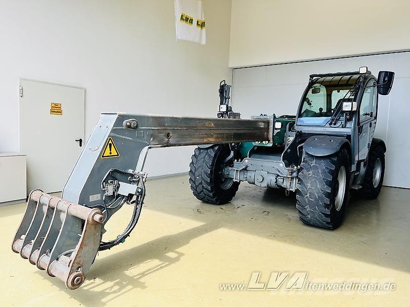 Kramer KT557 Sollevatori telescopici