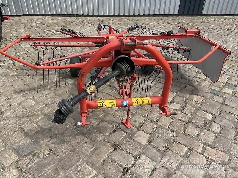 Kuhn GA300 GM Costruzioni - Altro