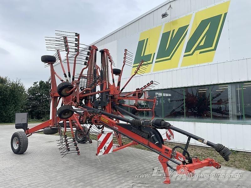 Kuhn GA8731+ Costruzioni - Altro