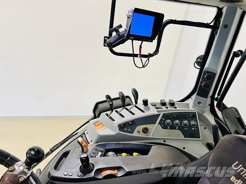 Valtra T174 Trattori