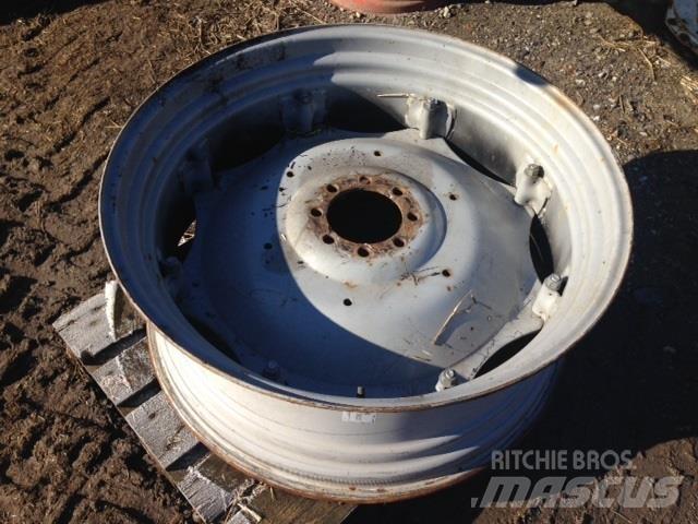 GKN 15X38 Pneumatici, ruote e cerchioni