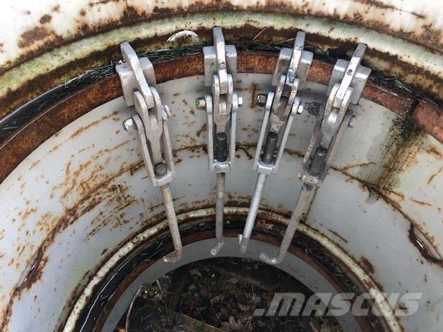  UM 15X30 Pneumatici, ruote e cerchioni
